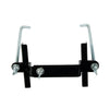 Auto Truck Storage Tool Set Battery Holder Rack Metal Bracket