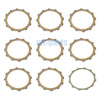 Honda CBR1100XX Blackbird Clutch Friction Plates (1997-1998)