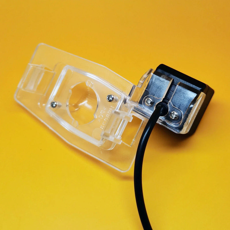 Mitsubishi Galant Camera Reverse Rear View Backup (2008–2011)
