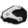 HONDA CB500X CNC Aluminium Kickstand Enlarger Plate (2019-2023)