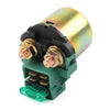 Honda GL1100 Goldwing, CMX450 Rebel Relay Starter Solenoid Switch (1980-1986)