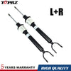 Mercedes W211 E320 2 x Front Shock Absorbers (2002-2008)