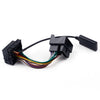 BMW E39, X5, E53, X3, E83, Z4, E85 Bluetooth AUX-in Audio Music Adapter (1995-2006)