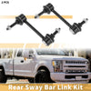 Lincoln MKT, Ford Flex Rear Sway Bar Links (2009-2010)