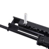 Adjustable Seat Slider Track