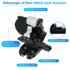 Chevy Suburban Tahoe GMC Yukon Trunk Latch Lock Actuator