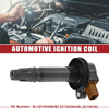 Ford Transit-150, Transit-250 Ignition Coil (2014-2023)