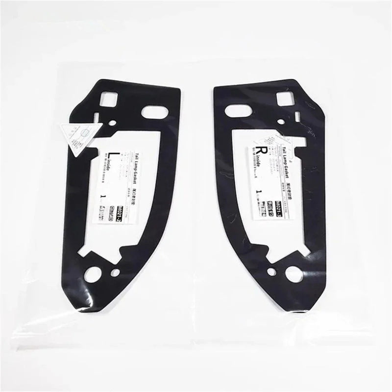 Mazda 6 ATENZA Rear Tail Light Seal Gaskets (2017-2019)