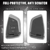 BMW 1 2 3 5 6 X1 X3 Series TPU Key Fob Remote Control Cover