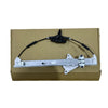 Mazda 2 Front Left Window Regulator Without Motor (2014–2026)