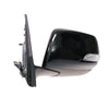 Toyota Land Cruiser GX J200 2007-2021 Left Electric Foldable Door Mirror