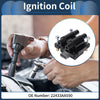 Subaru Forester Ignition Coil Pack (2009-2010)