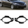 Lexus ES350 Fog Light Bezel Trim Pair (2007-2009)