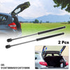 Mini One Cooper Rear Hatch Lift Support Gas Struts (F55-F56)