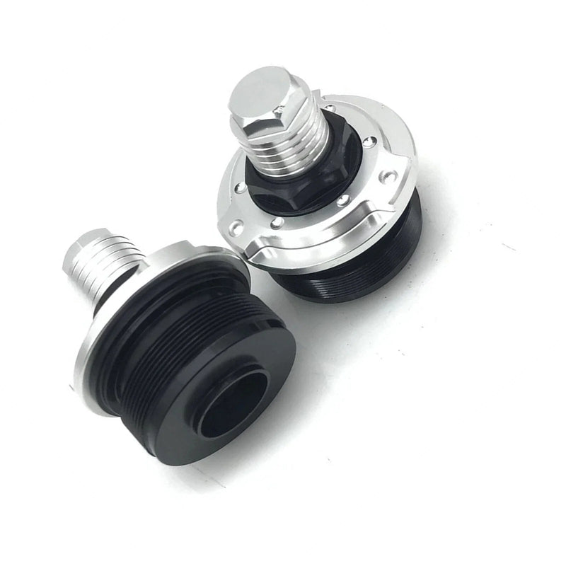 YAMAHA R15 V3 Front Fork Shock Adjuster Screws (2017-2021)