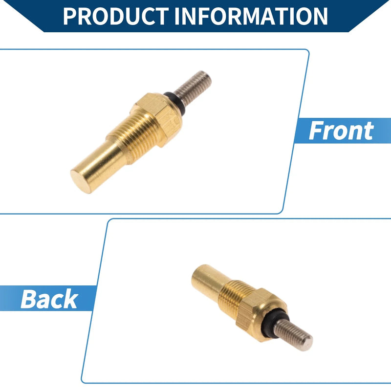 Chevrolet Epica Engine Coolant Temperature Sensor (2010-2015)