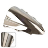 Aprilia RSV4 Silver Windscreen (2015-2018)