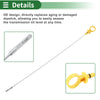 Mazda 3 Engine Oil Dipstick (2004-2011)