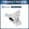Honda Crown Road TG1 1.5T Engine Motor Mount (2017)