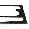 BMW 3 E90 E92 E93 Air Conditioning CD Control Panel Cover (2005-2012)