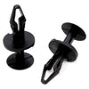 GM Ford Cadillac Grille Moulding 60x Fastener Clips (Fits Various Models)