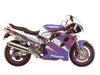 Suzuki GSX-R1100 Stainless Fairing & Screen Bolt (1993–1998)