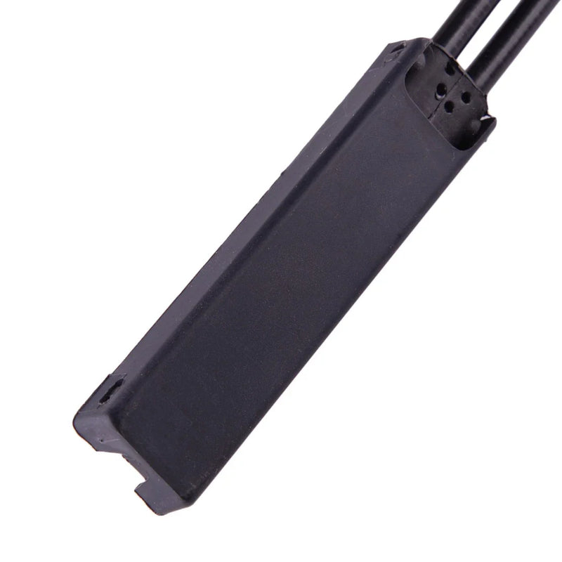 BMW X5 E70 Bonnet Release Cable Pull (2007-2014)