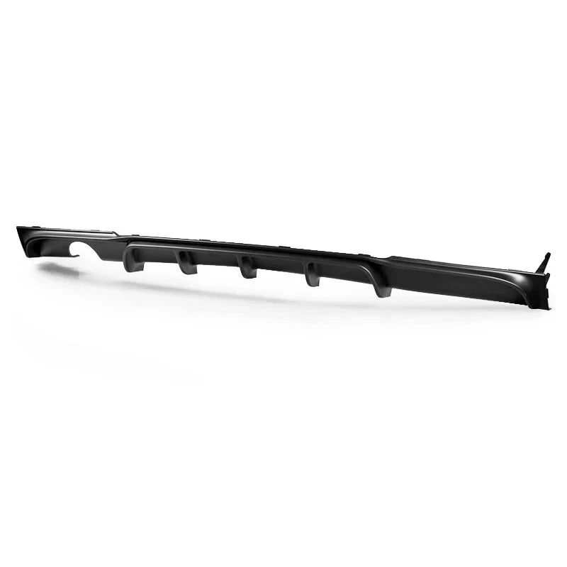 BMW F30 F31 PP Rear Bumper Diffuser (2012-2019)