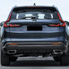 Honda CR-V 2023-2025 Tail Bumper Lights 2 x LED Rear Fog Light Sets