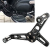 Harley Sportster 1200 XL1200C Heel Toe Gear Shifter Lever (2004-2018)