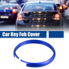 Mini Aluminum Alloy Key Fob Cover Case