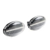Subaru Liberty Forester Impreza LED Side Marker Lights