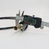 Toyota Corolla KE20 / 25 TE27 Celica TA22 / 23 / 28 1970-1981 Speedo Cable
