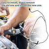 Ford Escort Radiator Hose (2015)