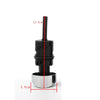 Harley XL883C XL883 XL1200R Roadster Oil Dipstick Cap (2004-2006)