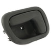 Toyota Corolla AE110-111 LH Grey Inner Door Handle (1995-2001)