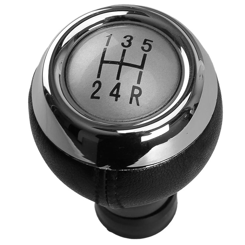 BMW MINI Cooper R55 R56 R57 R58 R59 5 Speed Gear Shift Knob (2007-2013)