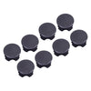 Wrangler JL Gladiator JT 18x Waterproof Stopper Plugs Covers (2018-2020)