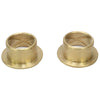 Landcruiser FJ55 Petrol 2 x CV Driveshaft Spindle Bushes (1969–1980)