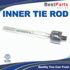 Toyota Camry Steering Inner Tie Rod End (2018–2018)