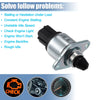 Subaru Impreza Idle Air Control Valve (2000-2007)