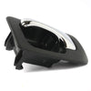 Honda Accord (1990-1993) - Chrome / Black LH Inner Door Handle