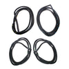 Mazda Familia 323 GLC MR90 1977-1980 Front Rear Door Weatherstrip