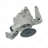 Hyundai iLoad, iMax, Kia Sorento 2.5L Diesel Engine Oil Pump (2008-2020)
