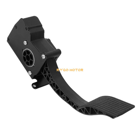 Polaris Ranger EV Throttle Pedal (2023–2024)