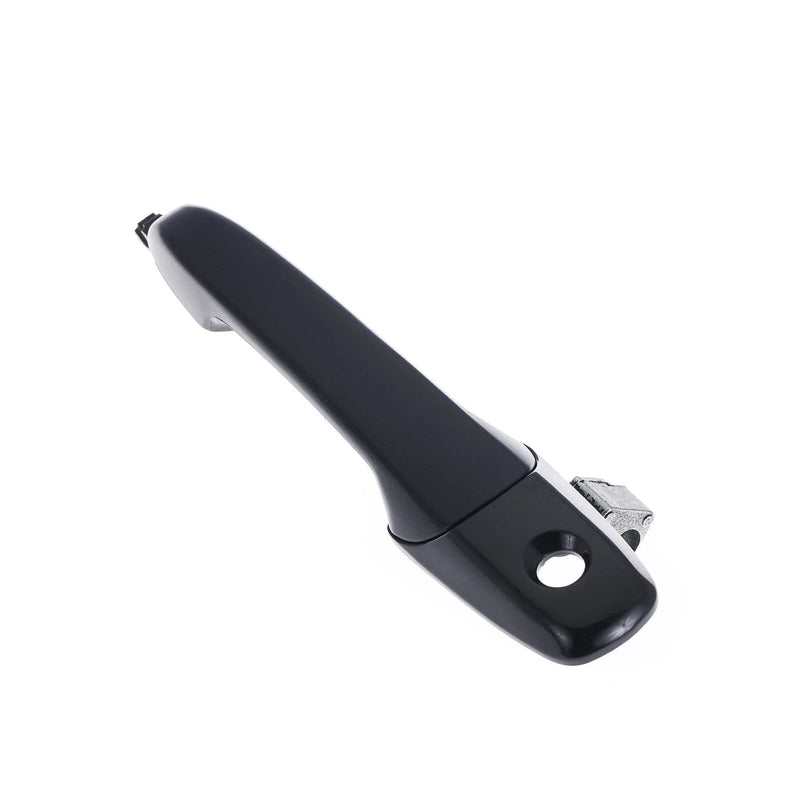 Mazda 6 GG / GY Primed Black Outer Door Handle (2002-2007)