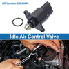 Jeep Grand Cherokee Idle Air Control Valve 4.0L (1999 - 2001)