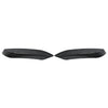 BMW F80 F81 M3 F82 F83 M4 Front Bumper Side Splitter Spoiler (2014-2020)