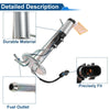 Isuzu / Chevrolet Pickup Fuel Level Sending Unit Module