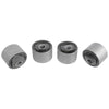 Landcruiser FZJ105 Rubber Castor Radius Arm Bush (1998–2007)